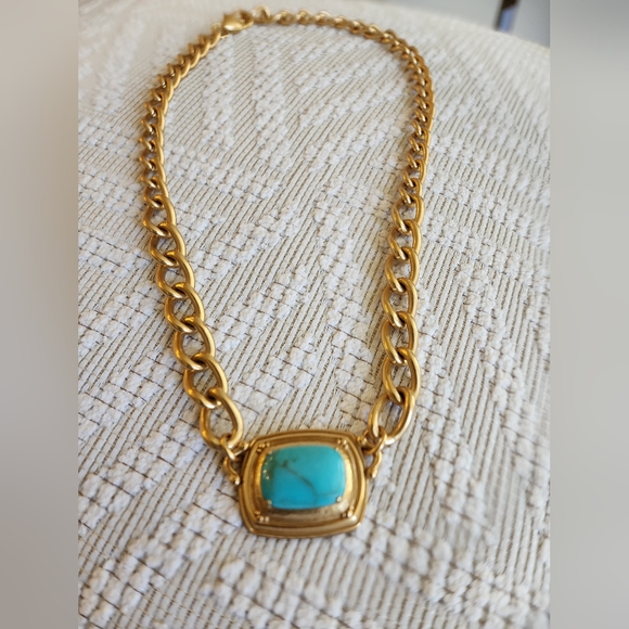 Brighton Peaceful Presence Necklace - Picture 2 of 8